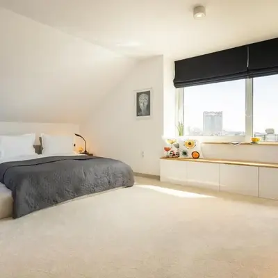 Apartment Musala N 05