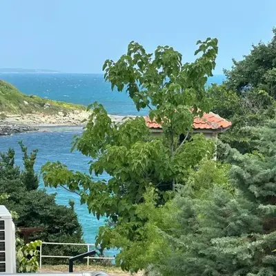 Lora - Tsarevo