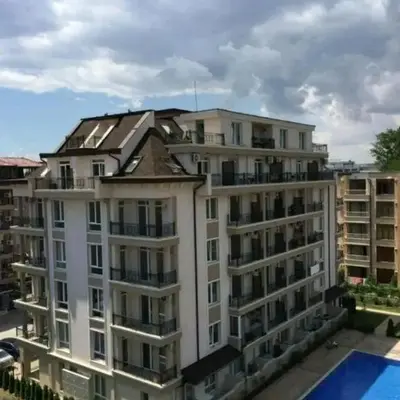 Persani 3 Sanny Beach