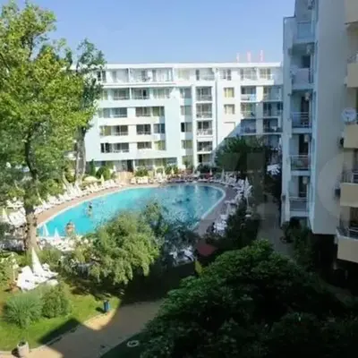 Yassen Sunny Beach