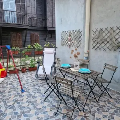 Apartament Magi