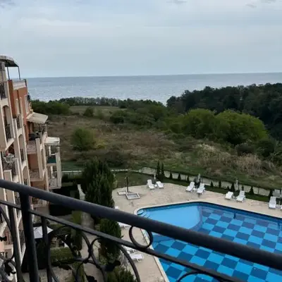 Blue Bay Apartments