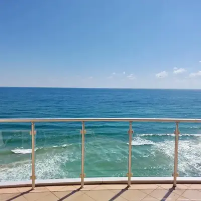 Amazing panorama sea view apartment