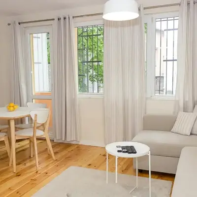 Cozy & Functional by the Opera