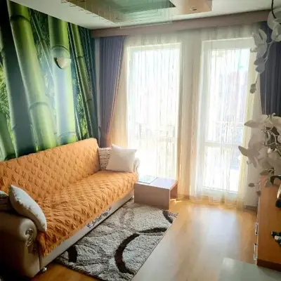 Excellent apartment on the 6th floor