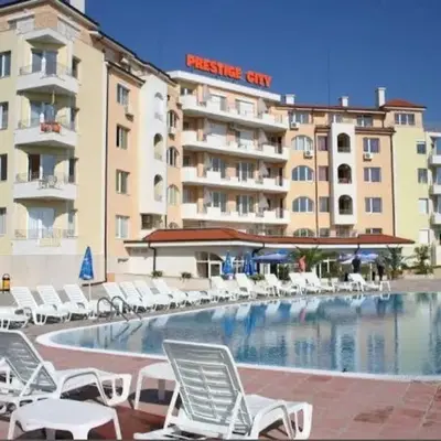 Apartament Prestig Sity