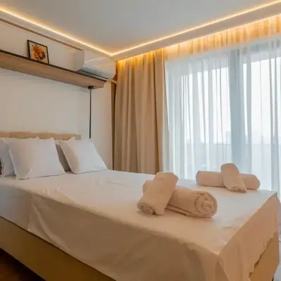 ВХТИ Park - Premium Apartment