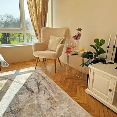 AURA BEACH apartment