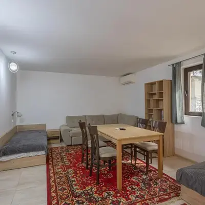 Sea Garden Marina 1 Apartment Varna
