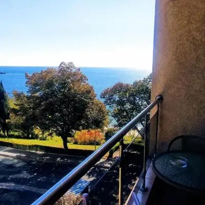 Vigo apartment