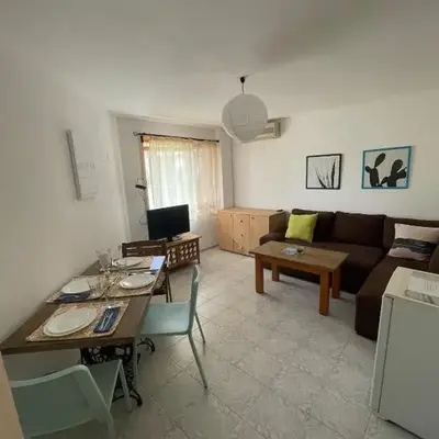Bonne Chance Apartment Sozopol