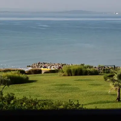 Sea Club Sarafovo Apartments