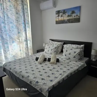 Apartament Primavera Atlantis SPA