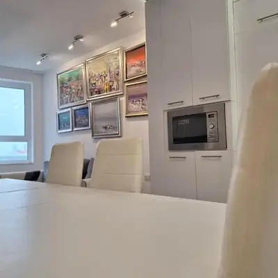 Central park apartment Сентрал парк апартамент Бургас