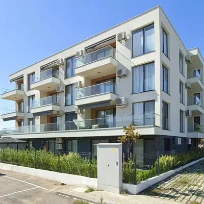 Solea Suites