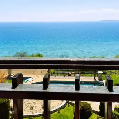 Panorama Sea View