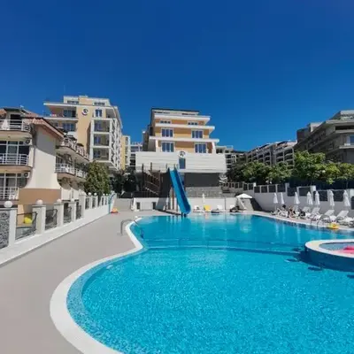 Grand Villa Perle