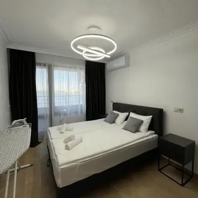 Lago Mare Apartment
