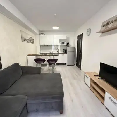 Apartment in Sveti Vlas