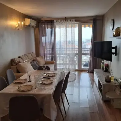 Apartament in Aheloy