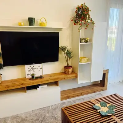 Апартаменти Sozopol Residence