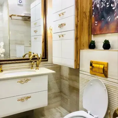Sea View Apartments Residence Лазурен бряг