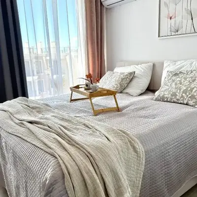 Polarstar Apartment