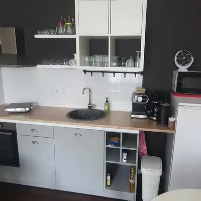 AT Home