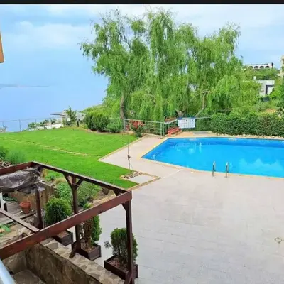 Paradise apartment Sozopol