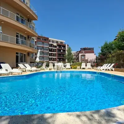Sineva Apartments