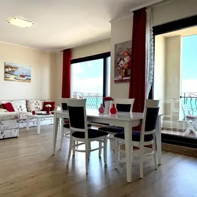 Cosher - Gardenia Palace Apt 10 Free Parking