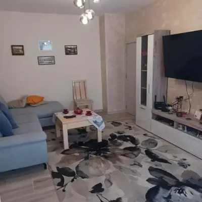 Comfort apartment near the beach