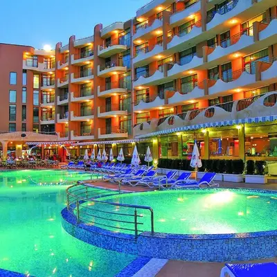 Grenada Complex All Inclusive