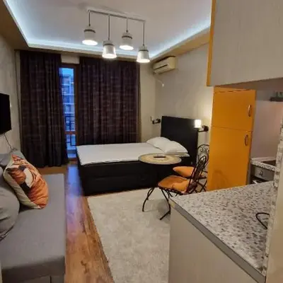 MitProt Panorama Bay 2 luks Studio 158