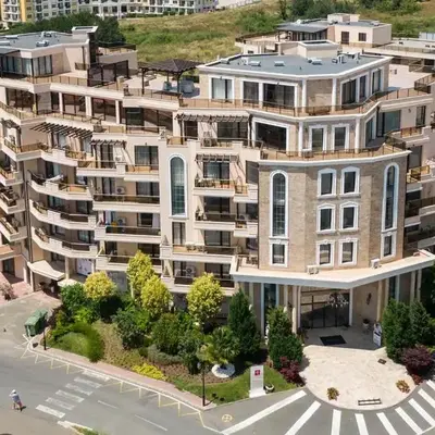 Millennium 2 - Private apartment - BSR