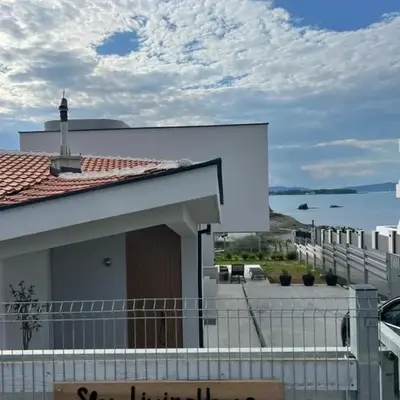 Slow Living House