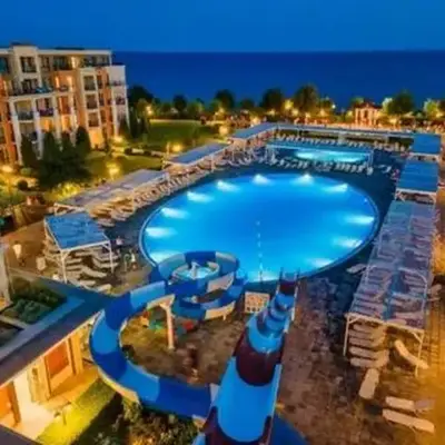 PREMIER HOUSE BEACH Hotel