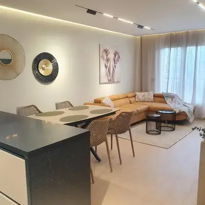 Divalla Apartment Burgas