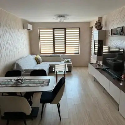 Apartment Tuthon