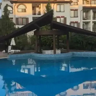 Sveti Vlas