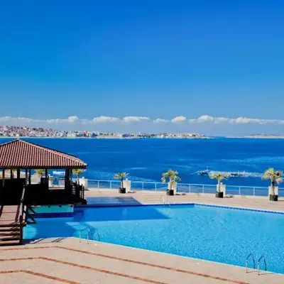 Sozopolis Sunset Apartment with sea view
