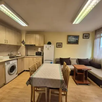 2 Rooms Apartment - Top Center of Burgas