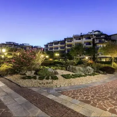 Oasis Beach Club - 