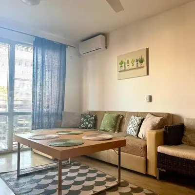 Apartment 7