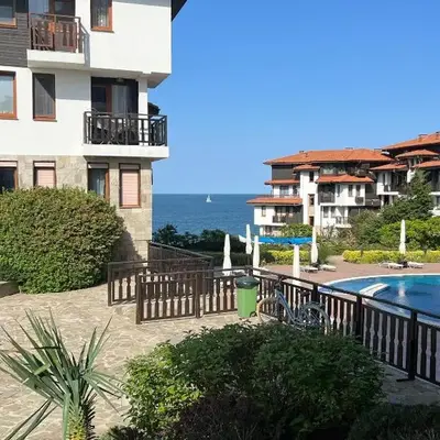 Saint Thomas Holiday Village Condo