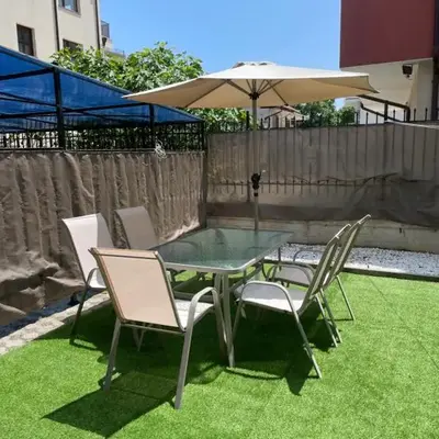 Sarafovo Summer 1 - Relaxing Apartment Near Beach