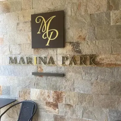 Marina Park OLIWIA