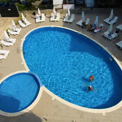 Jasmine - Menada Apartments