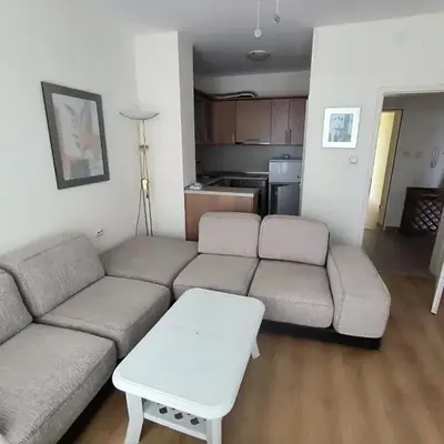 PSB Apartment in Flores park