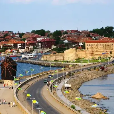 VIGO Nessebar